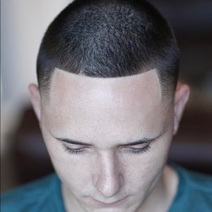 Meet your Posher, Mark johnson